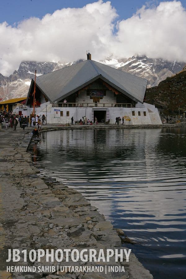 Hemkund Sahib Photo 1
