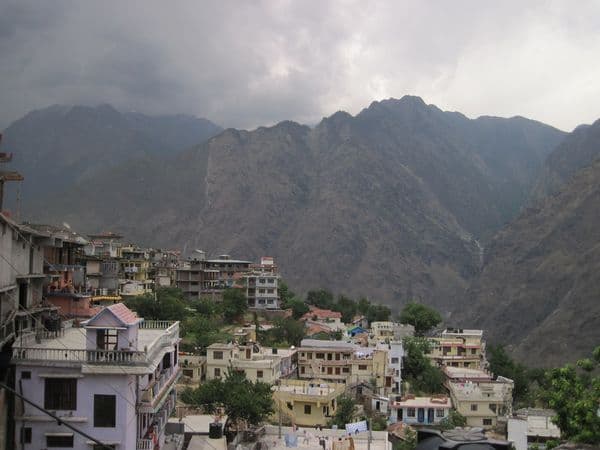 Joshimath Photo 3