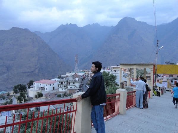 Joshimath Photo 4