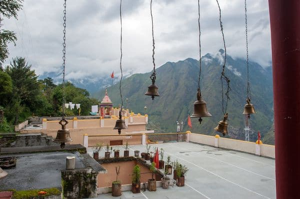 Joshimath Photo 5