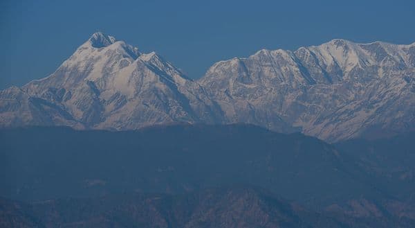 Kausani Photo 0