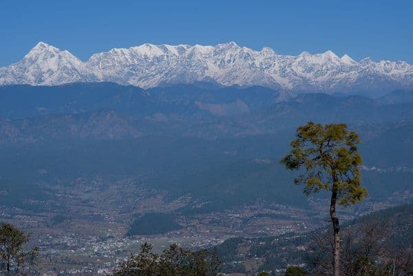 Kausani Photo 1