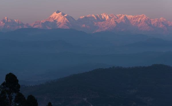 Kausani Photo 2