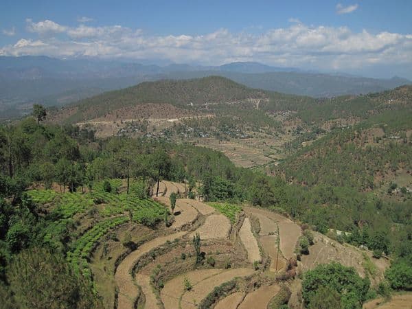 Kausani Photo 3