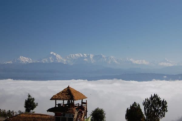 Kausani Photo 4