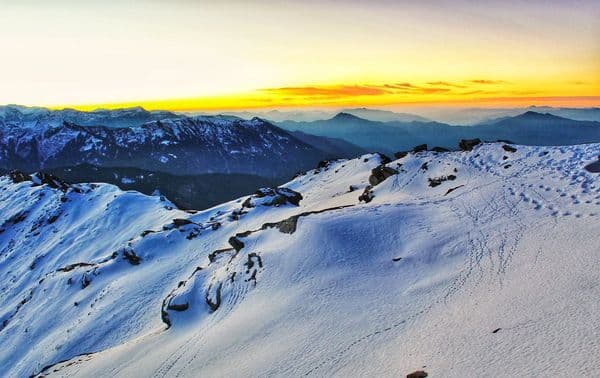 Kedarkantha Photo 3 Kedarkantha Photo 3