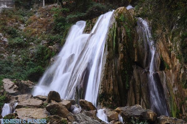 Kempty Falls Photo 1