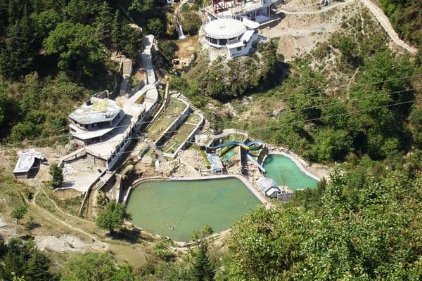 Kempty Falls Photo 2