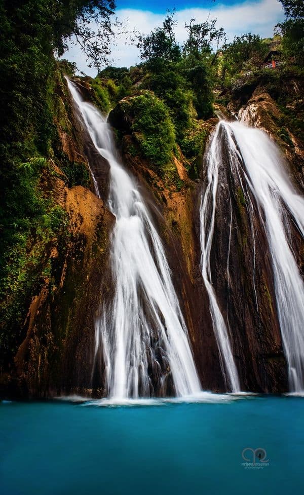 Kempty Falls Photo 3