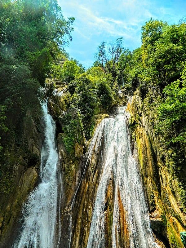 Kempty Falls Photo 4