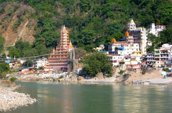 Lakshman Jhula Photo 3