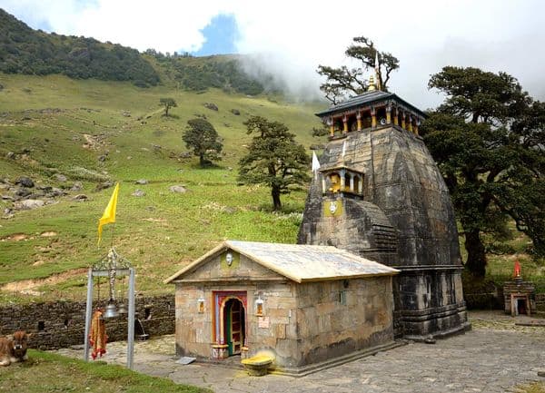 Madhyamaheshwar Temple Photo 5