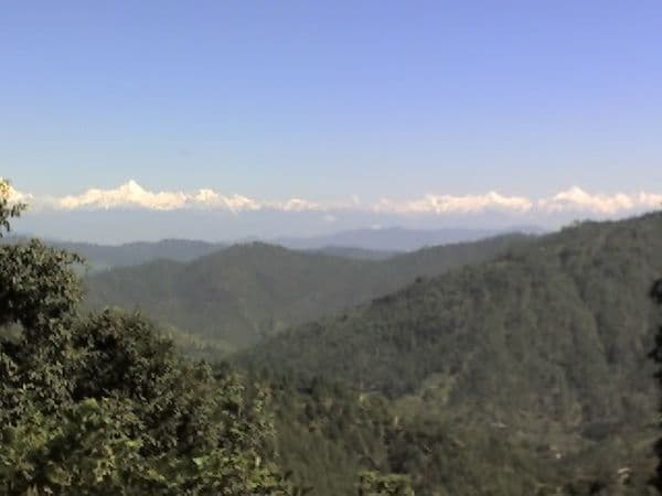 Mukteshwar Photo 2