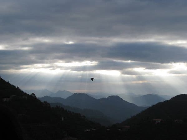 Mussoorie Photo 0