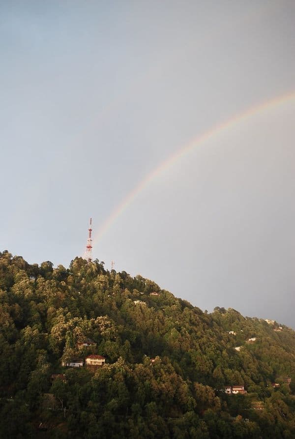 Mussoorie Photo 1