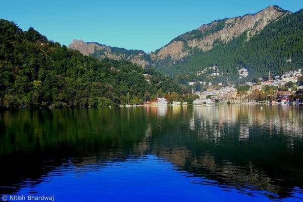 Naini Lake Photo 3