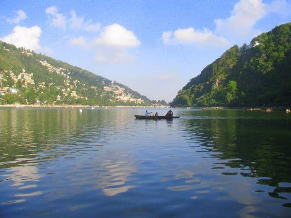 Naini Lake Photo 4