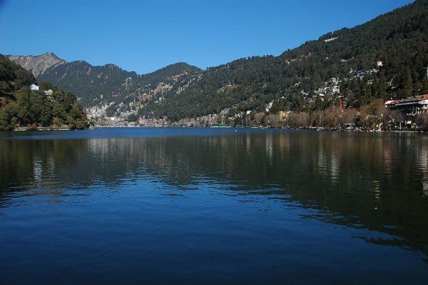 Nainital Photo 0