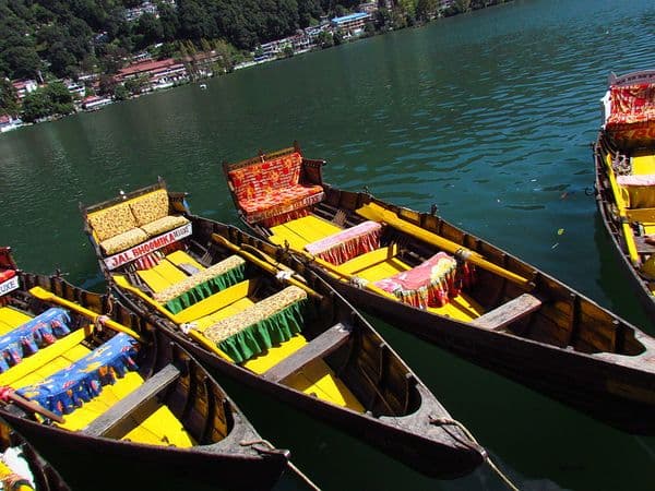 Nainital Photo 1