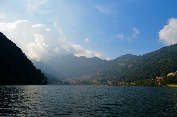 Nainital Photo 2