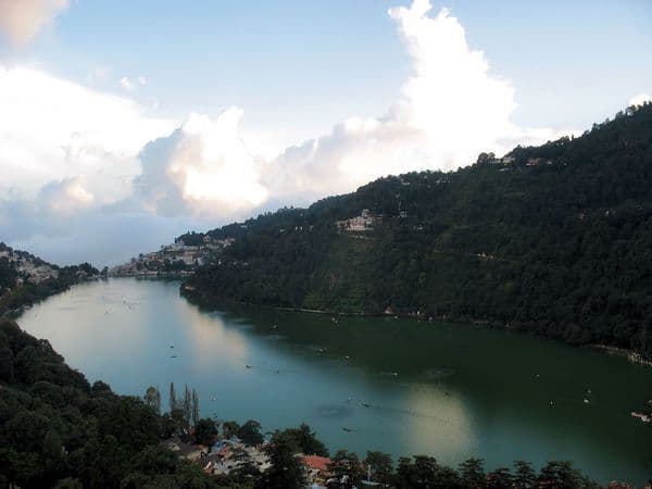 Nainital Photo 3