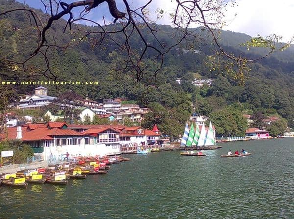 Nainital Photo 5