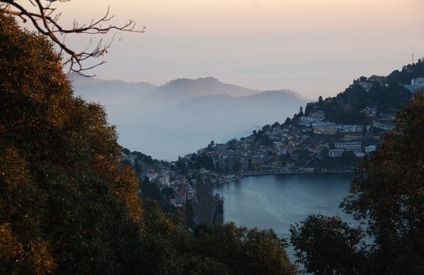 Nainital Photo 7