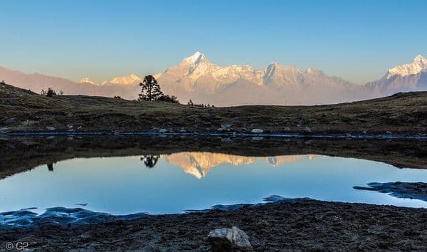 Nanda Devi National Park Photo 1