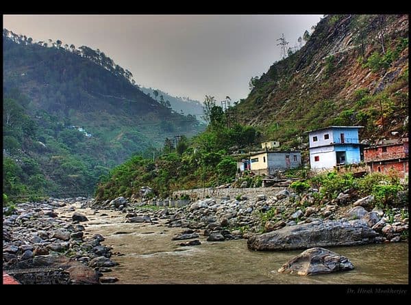Nandaprayag Confluence Photo 2