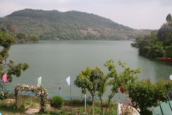 Naukuchiatal Photo 1