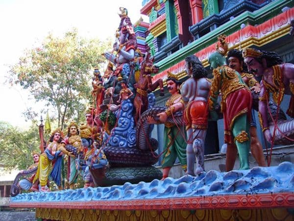 Neelkanth Mahadev Temple Photo 2