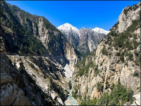 Nelong Valley Photo 1