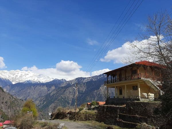 Nelong Valley Photo 2