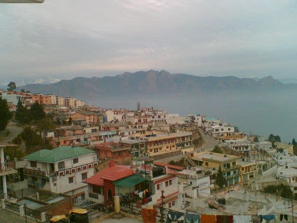 New Tehri Photo 0