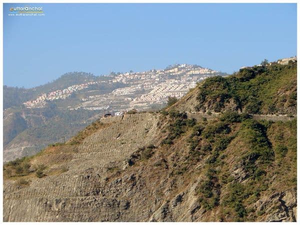 New Tehri Photo 3