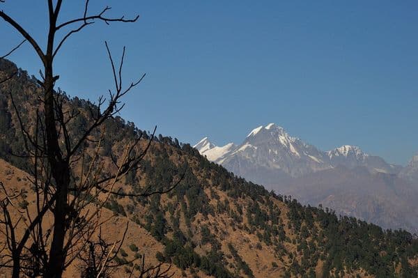 Ralam Glacier Photo 0
