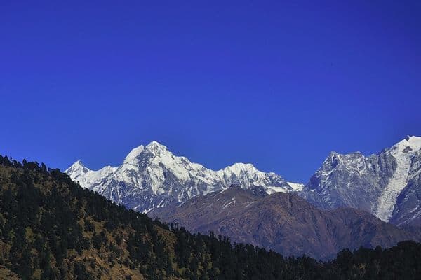 Ralam Glacier Photo 2