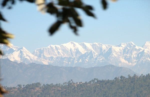 Ranikhet Photo 1