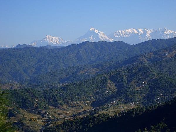 Ranikhet Photo 3