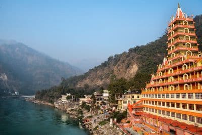Rishikesh