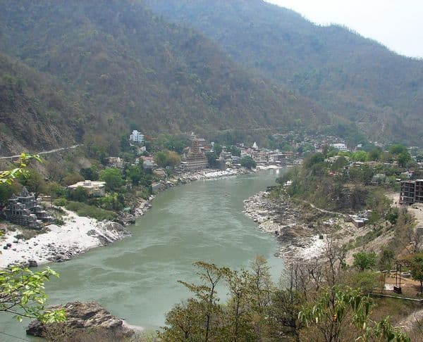 Rishikesh Photo 1