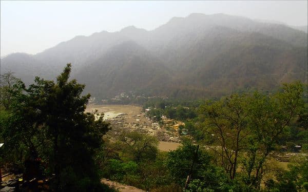 Rishikesh Photo 3