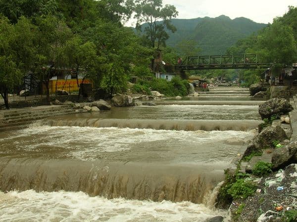 Sahastradhara Photo 3