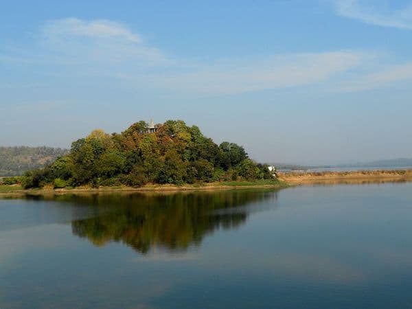 Sattal (Seven Lakes) Photo 3
