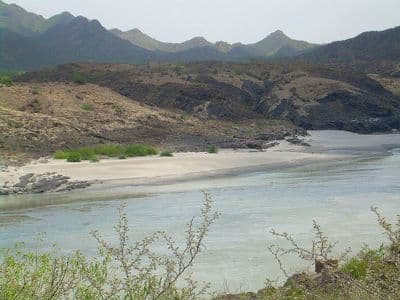 Sattal (Seven Lakes)