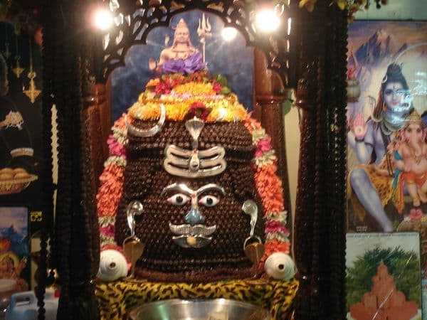 Tapkeshwar Mahadev Temple Photo 0