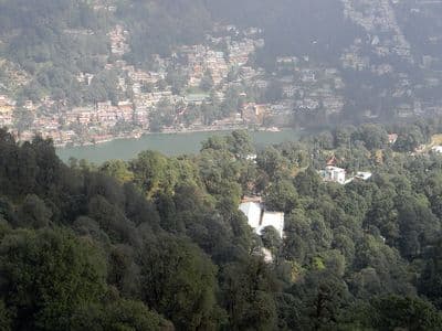 Tiffin Top (Dorothy's Seat)