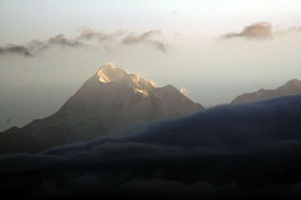 Trishul Peak Photo 0