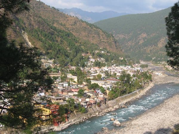 Uttarkashi Photo 0