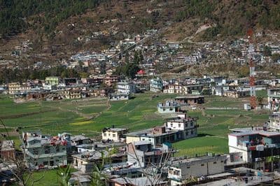 Uttarkashi